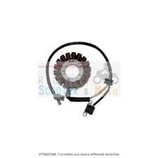 Stator Yamaha YP Majesty Dx
