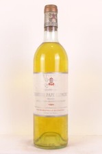 pessac-léognan château pape