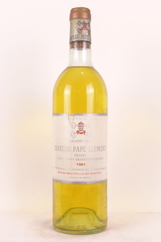Pessac léognan château - pessac-léognan,