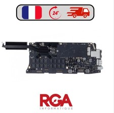 Carte mère MacBook Pro 13 Retina i5 2.4Ghz 4Go (Fin 2013 - Mi 2014) (820-3536)