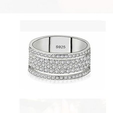 Superbes bijoux en argent