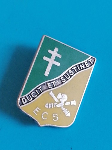 Insigne badge militaire - badge, 501e