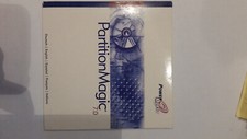 PartitionMagic 7.0 PowerQuest
