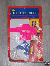 @ TENUE, VETEMENTS, HABITS