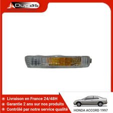 🇫🇷 CLIGNOTANT GAUCHE