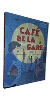 CAFE DE LA GARE