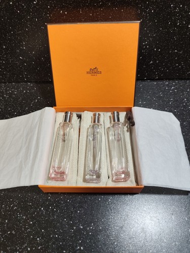 Coffret hermes parfums de - 3,