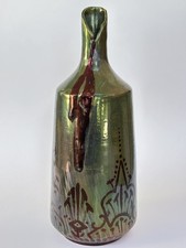 RARE Superbe VASE CERAMIQUE