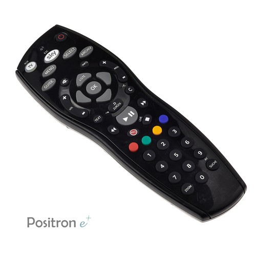 Télécommande sky src pour - sky,
