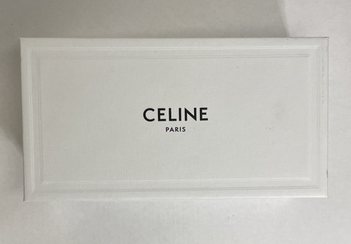 Etui lunettes celine paris - etui,
