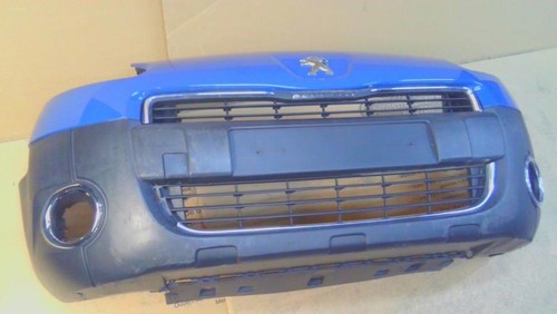 Pare choc avant - , peugeot
