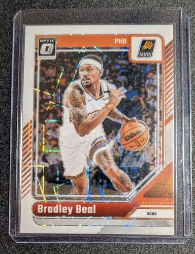 2024 panini donruss optic - donruss,