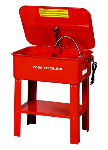 Fontaine nettoyage 75l mw - fontaine,