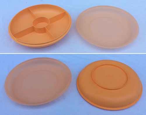 Tupperware plat service - de,