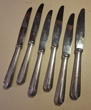 Christofle Boréal Couteaux