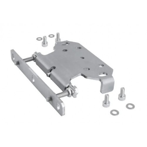 Equerre montage porte - equerre,