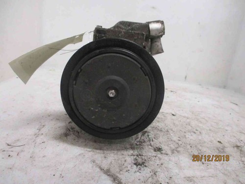 Compresseur climatisation seat - compresseur,