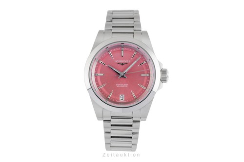 Montre automatique longines - montre,