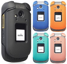 Coque Protectrice Slim À