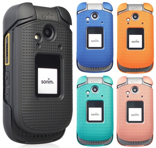 Coque protectrice slim - slim, À