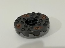 Toupie Spinner type lego