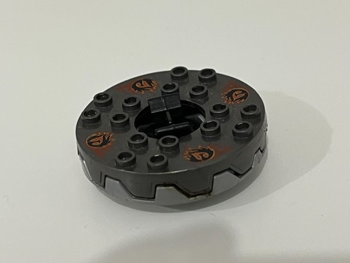 Toupie spinner type lego - toupie,