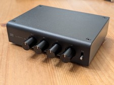 Schiit Loki Mini+ (Black)