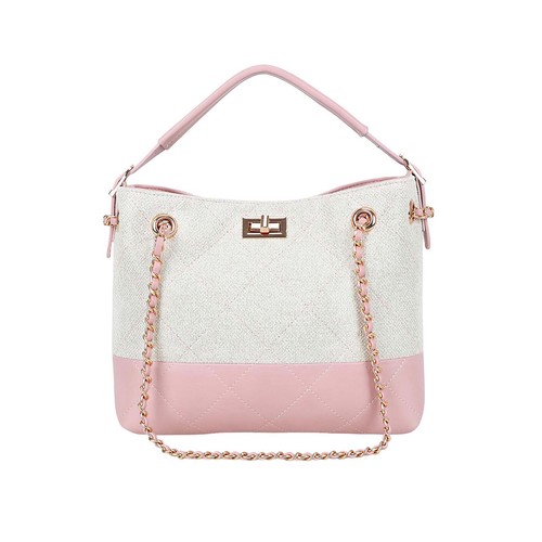 Sac porté épaule - porté,
