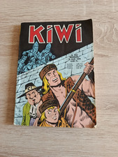 BD KIWI N°256 - Edition LUG -