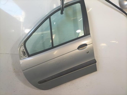 Porte avant gauche renault - avant,