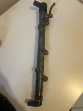 rampe injection BMW M47