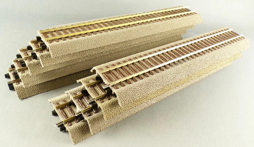 Roco 42510 rails droits - 42510, 9