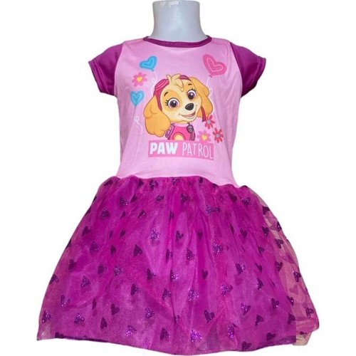 Robe déguisement fille - , motif