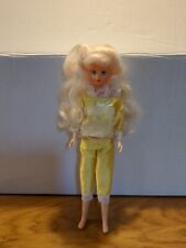 Vintage Poupée Mannequin