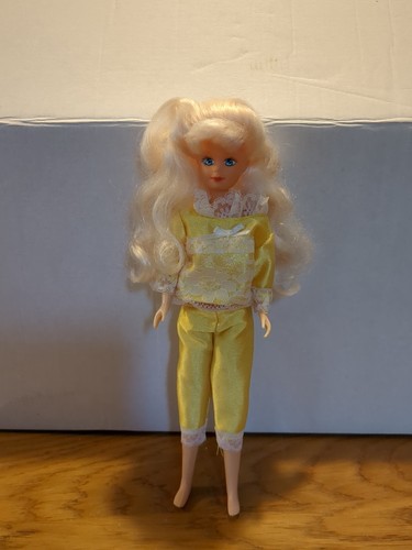 Vintage poupée mannequin - poupée,
