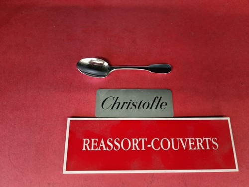Cuillère expresso cluny cm - cluny, 10