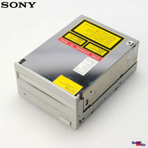 Scsi pin sony - scsi,