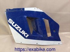 flanc de carenage milieu