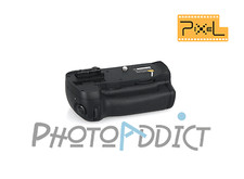 Batterie grip compatible NIKON