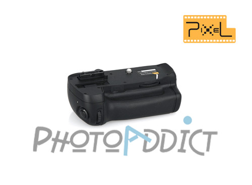 Batterie grip compatible - , nikon