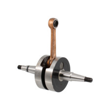 Vilebrequin Mazzuchelli Amt240A Sp. 12 Derbi Senda Sm Drd Eu1 Eu1R 50 2002/03