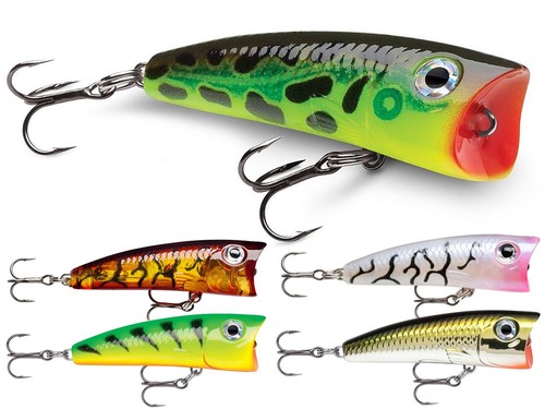 Rapala ultra light - ultra, ulp04