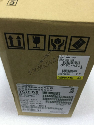 1pc neuf fanuc servo - 1pc,