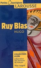 Ruy Blas, Victor Hugo et