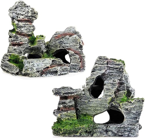Grottes décoratives - grottes,