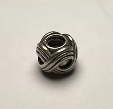 Authentic Pandora Sterling