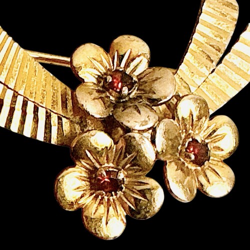 Ancienne broche barrette - ancienne,
