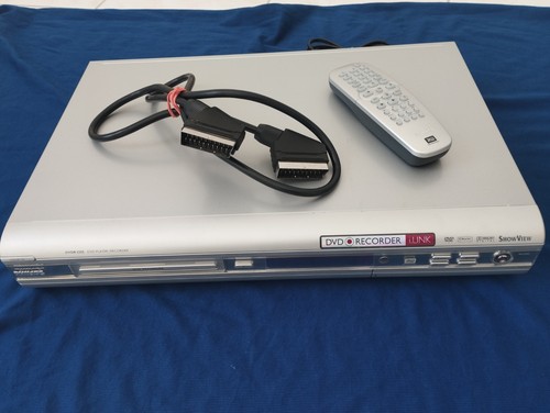 Philips dvdr 3355 lecteur - philips,