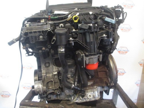 Moteur ford kuga - moteur,