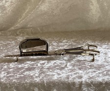 ANCIENNE MOUCHETTE ARGENT